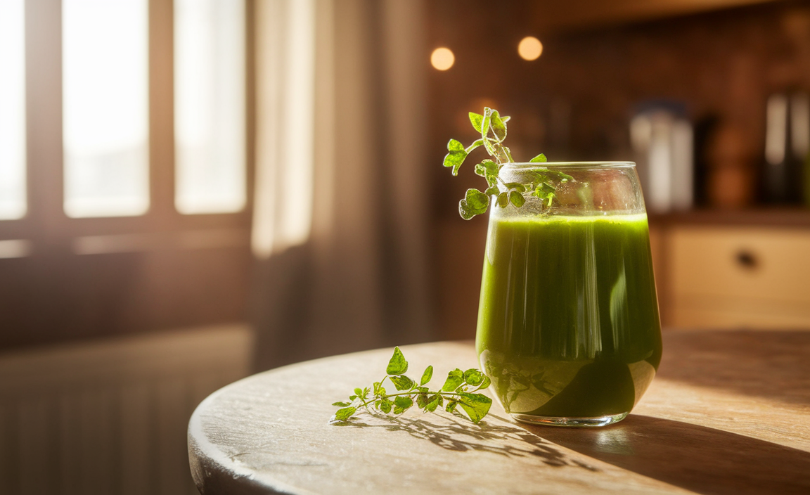What are the benefits of detoxification