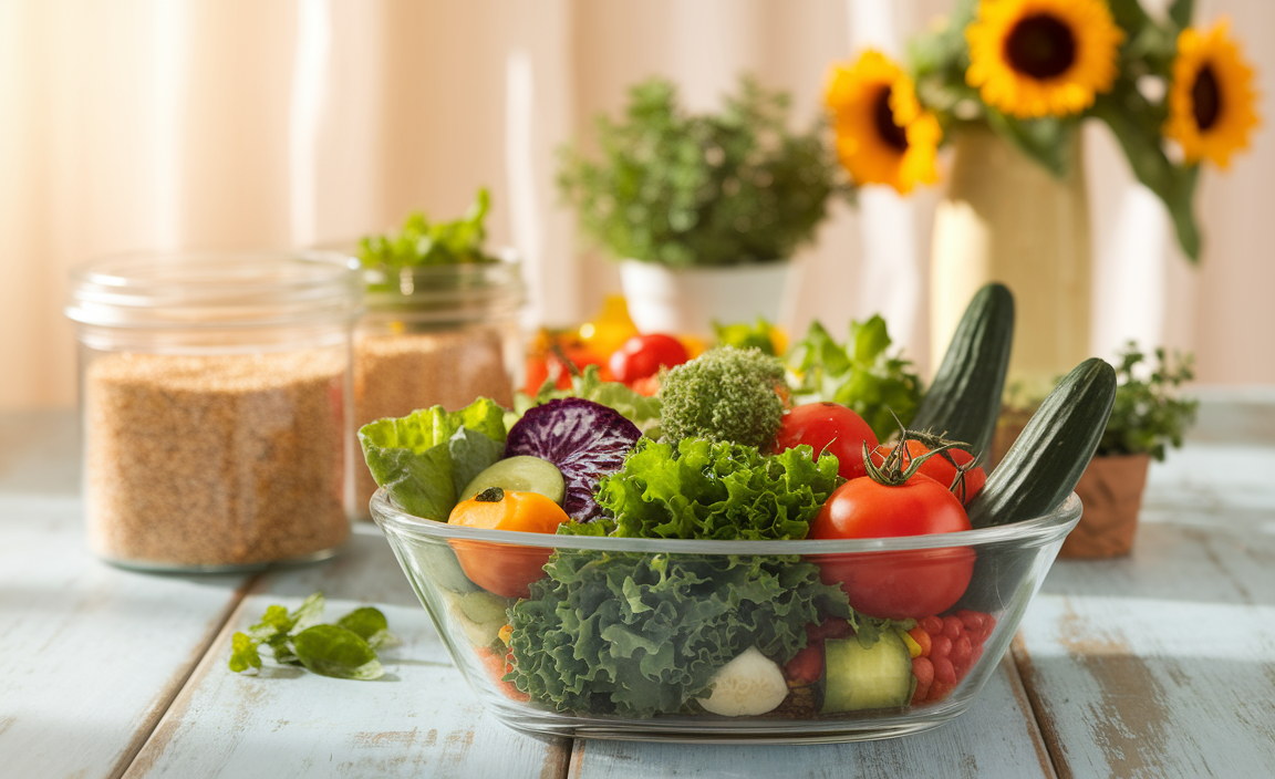 What is a Meal Prep Cleanse