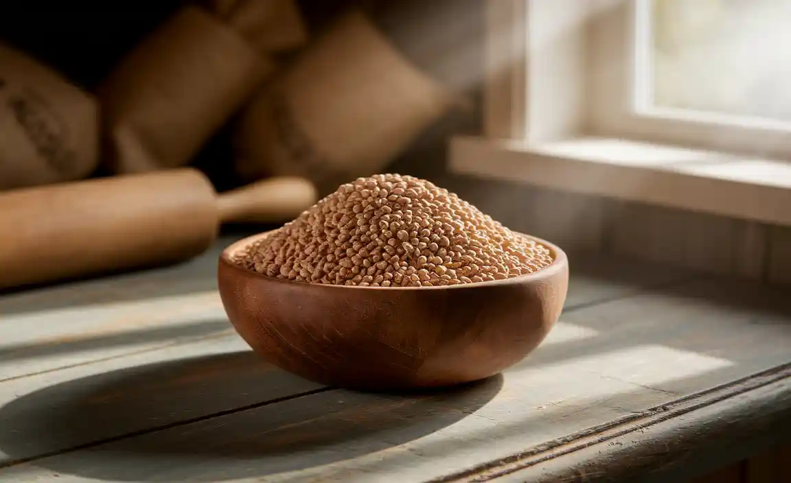 Whole Grains