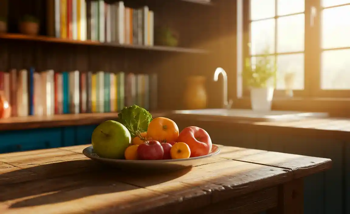 Why Food Affects Focus