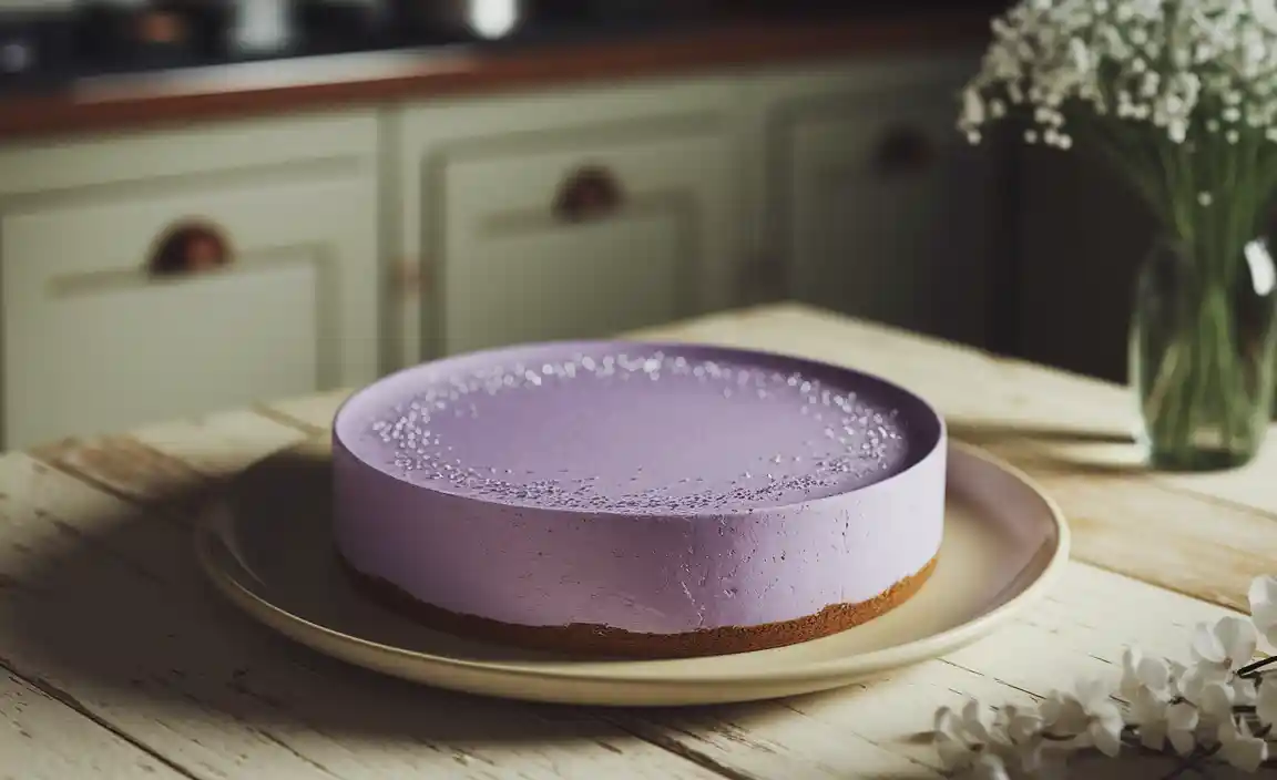 10 Easy Recipes for Calming Desserts