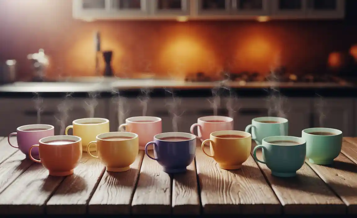 10 Soothing Drinks That Calm Anxiety And Nerves Instantly