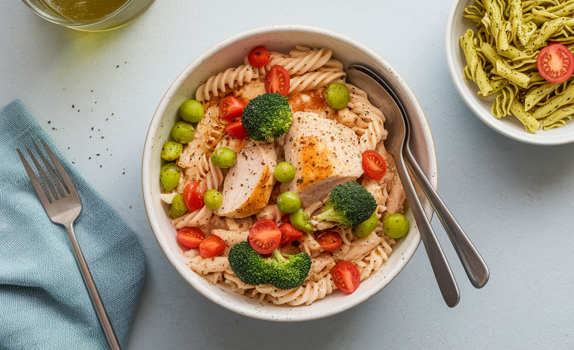 15-Minute Dinners