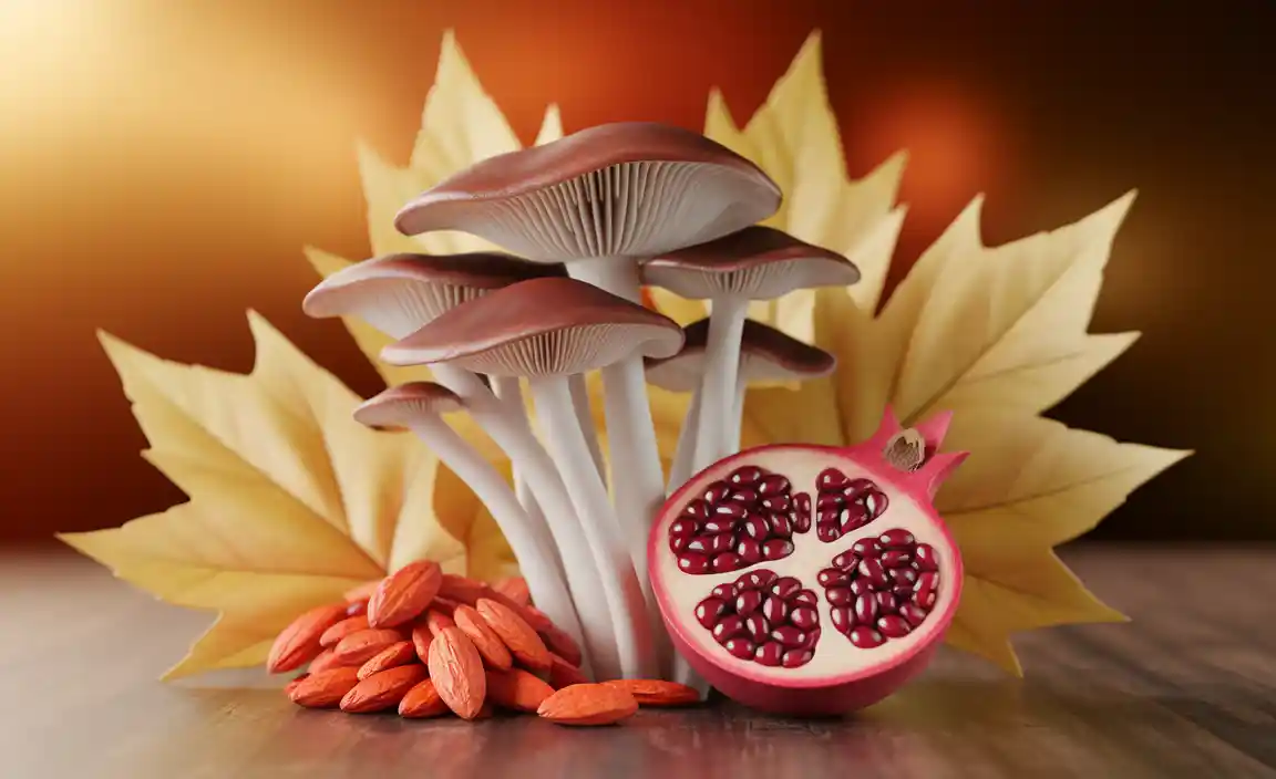 Adaptogenic Foods That Enhance Performance For Optimal Health