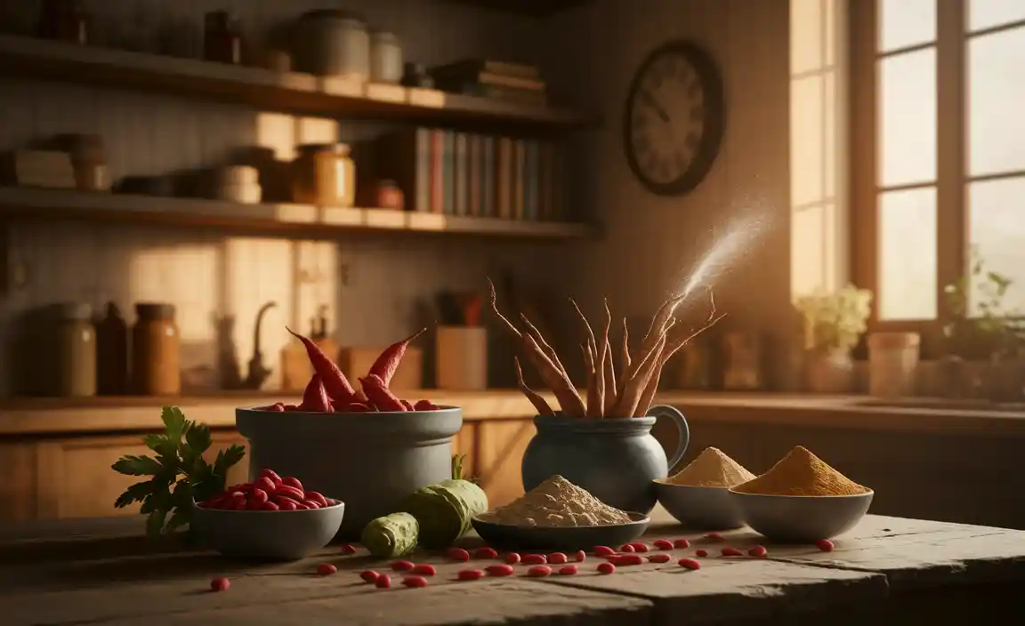 Adaptogenic Foods To Avoid Before Sleep For Better Rest