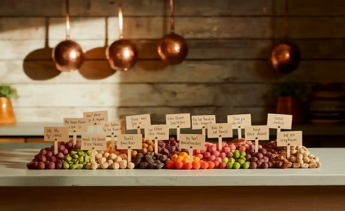 Addressing Common Myths About Organic Snacks