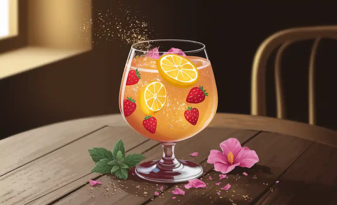 Alternative Mood-Boosting Ingredients to Add to Your Drinks