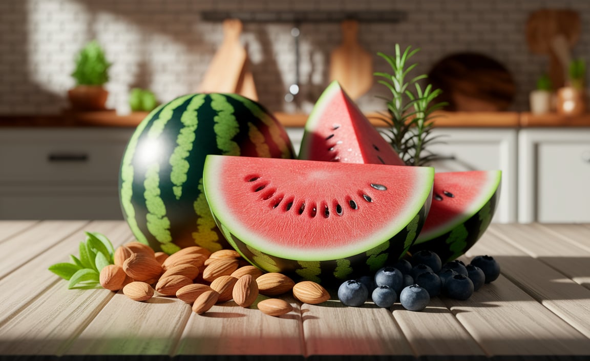 Anti-Inflammatory Foods For Anxiety Relief - Boost Your Mood
