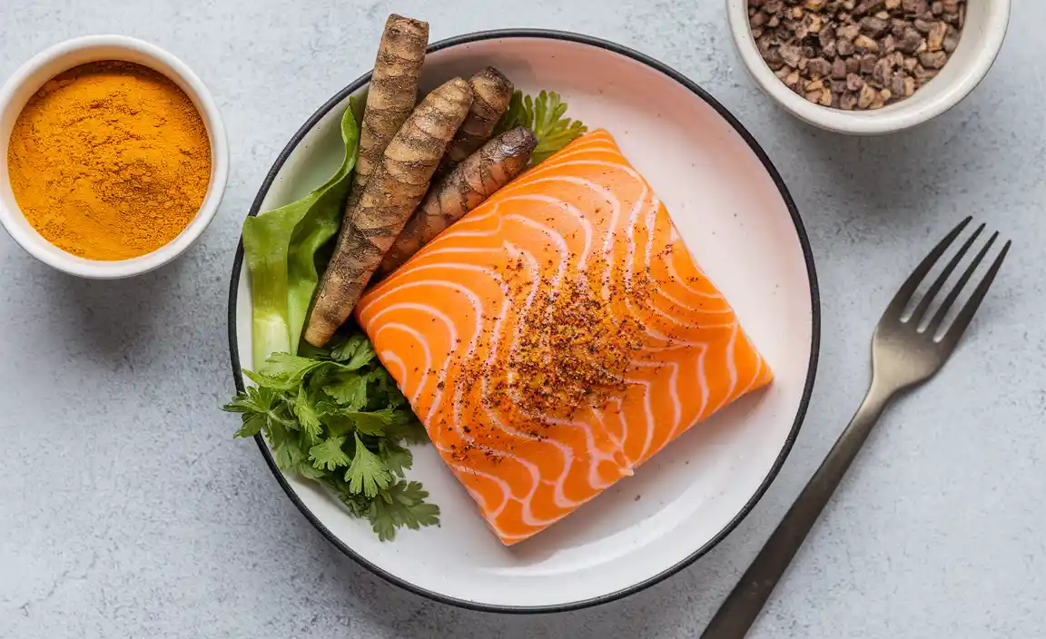 Anti-Inflammatory Foods for Brain Health