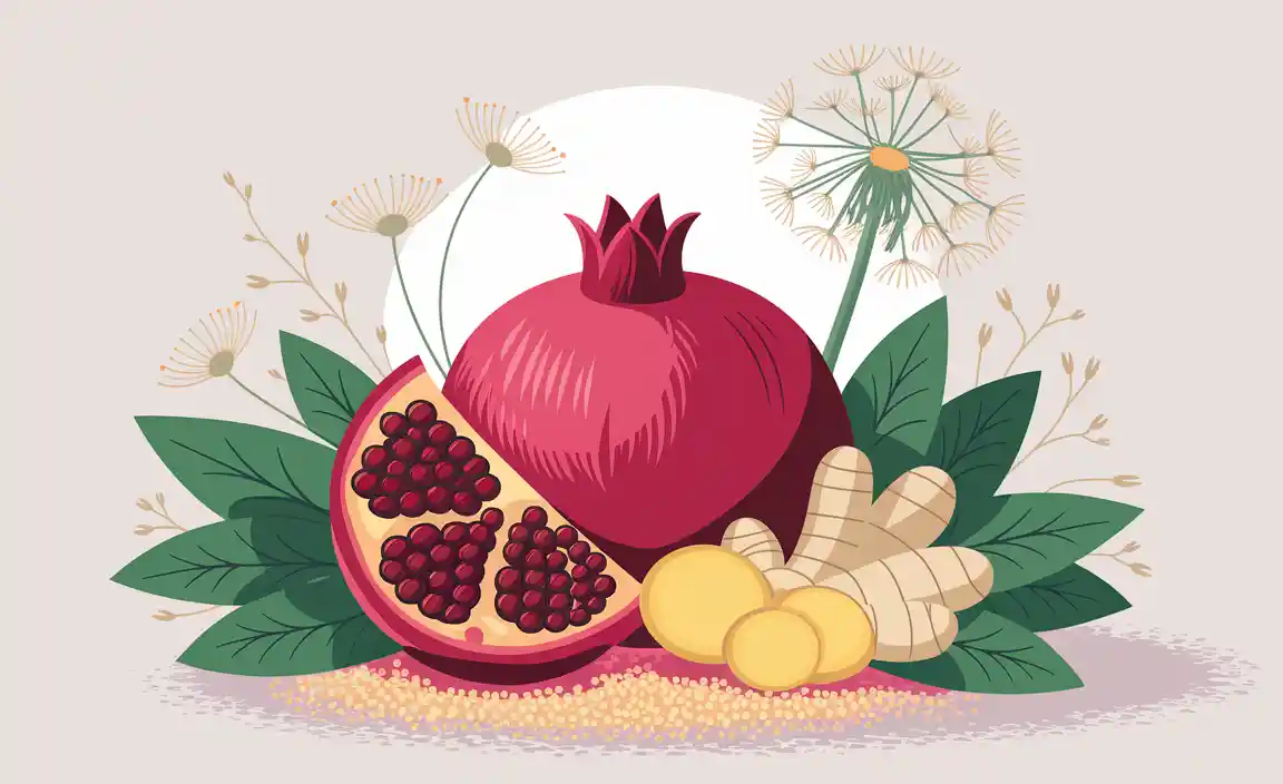 Antioxidant Foods That Improve Digestion For Better Health