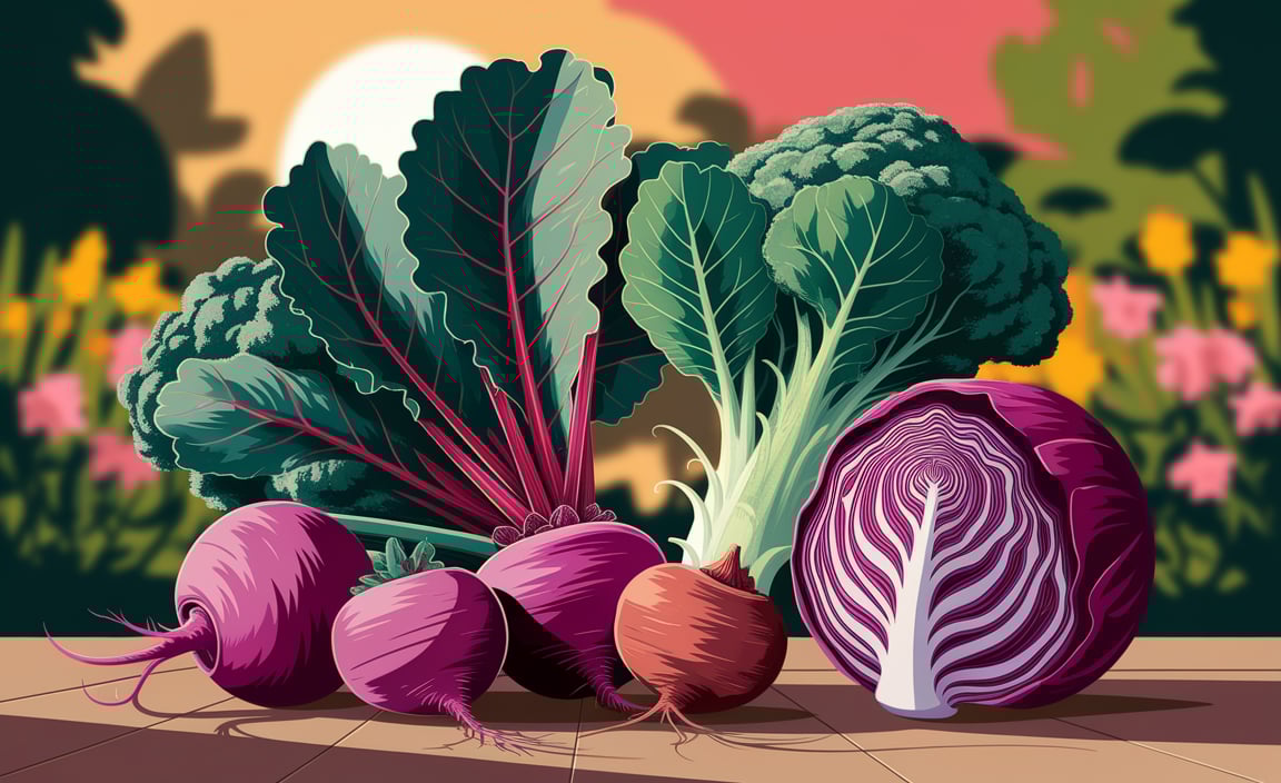 Antioxidant-Packed Salads For Energy - Boost Your Vitality
