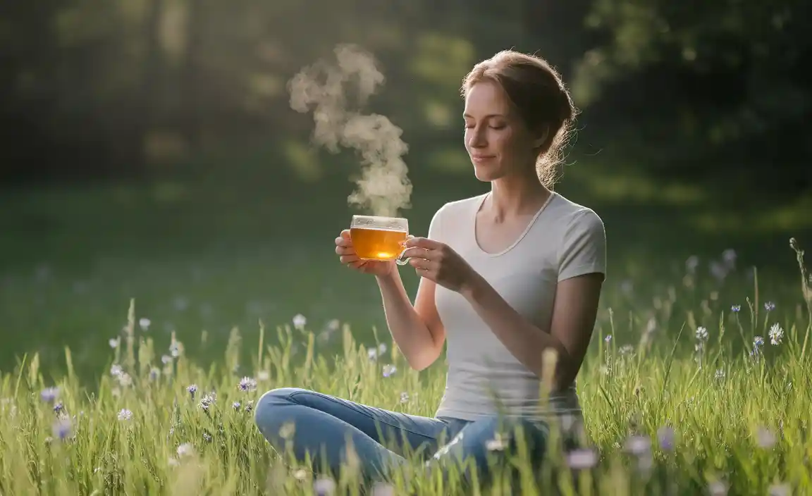 Benefits of Adaptogens for Stress Management