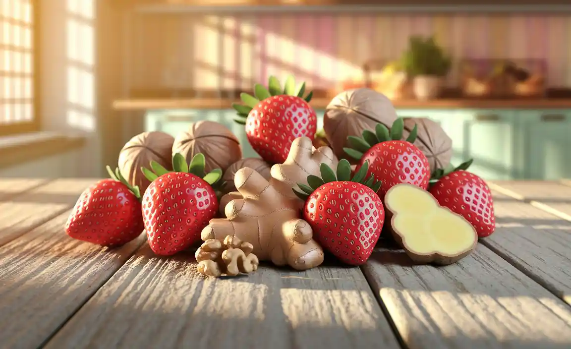 Benefits of Anti-Inflammatory Foods