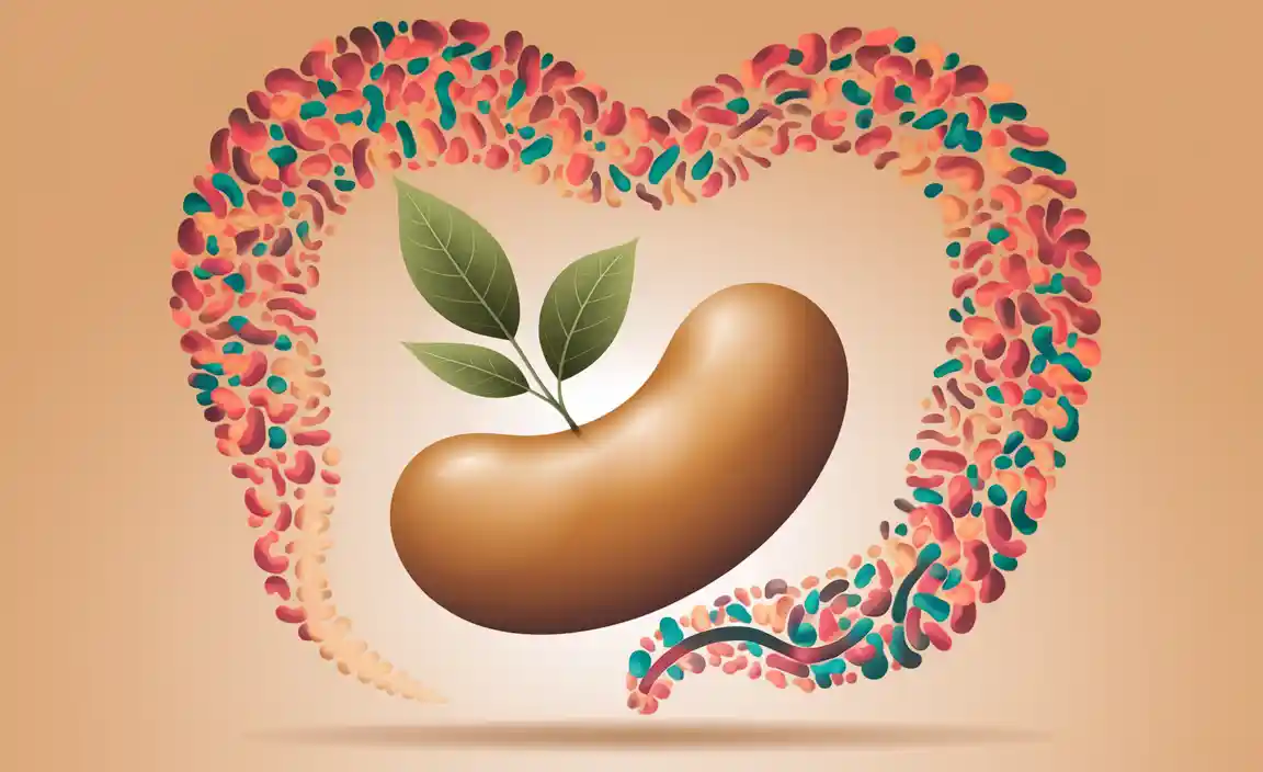 Benefits of Beans, Greens, and Gut Health