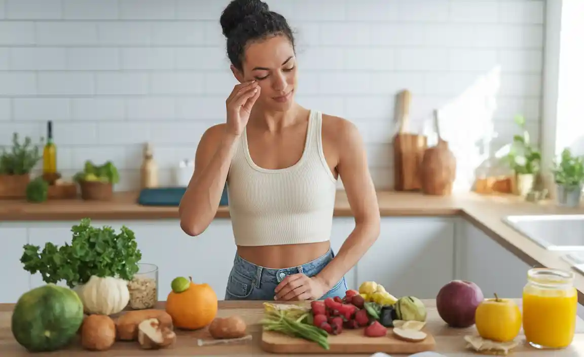 Benefits of Detoxing for Gut Health