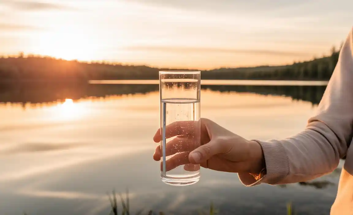 Benefits of Hydration for Emotional Health