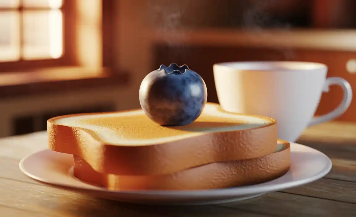 Benefits of Incorporating Antioxidants in Your Breakfast