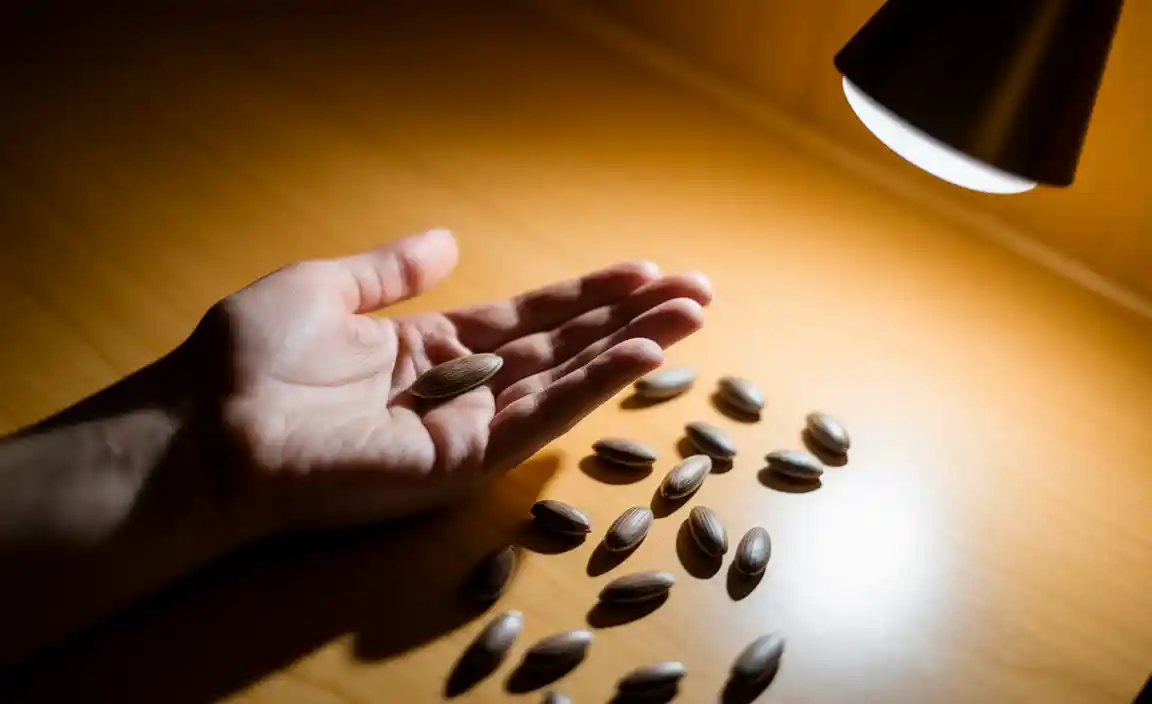 Benefits of Seeds for Brain Function