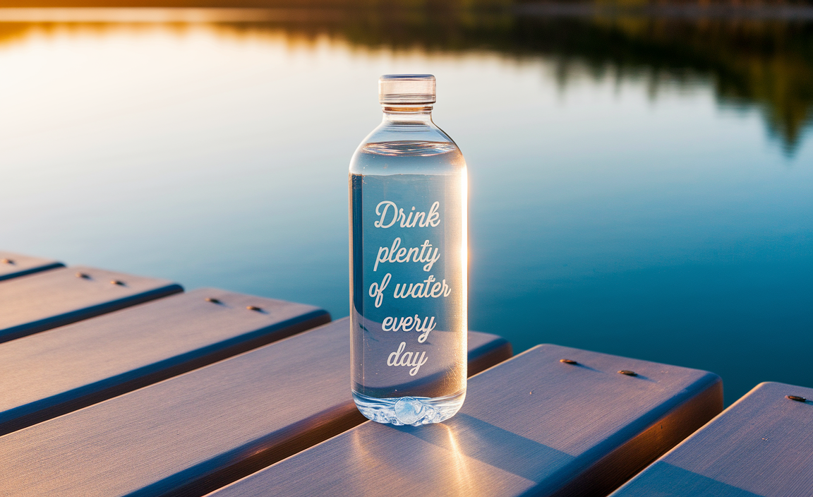 Benefits of Staying Hydrated