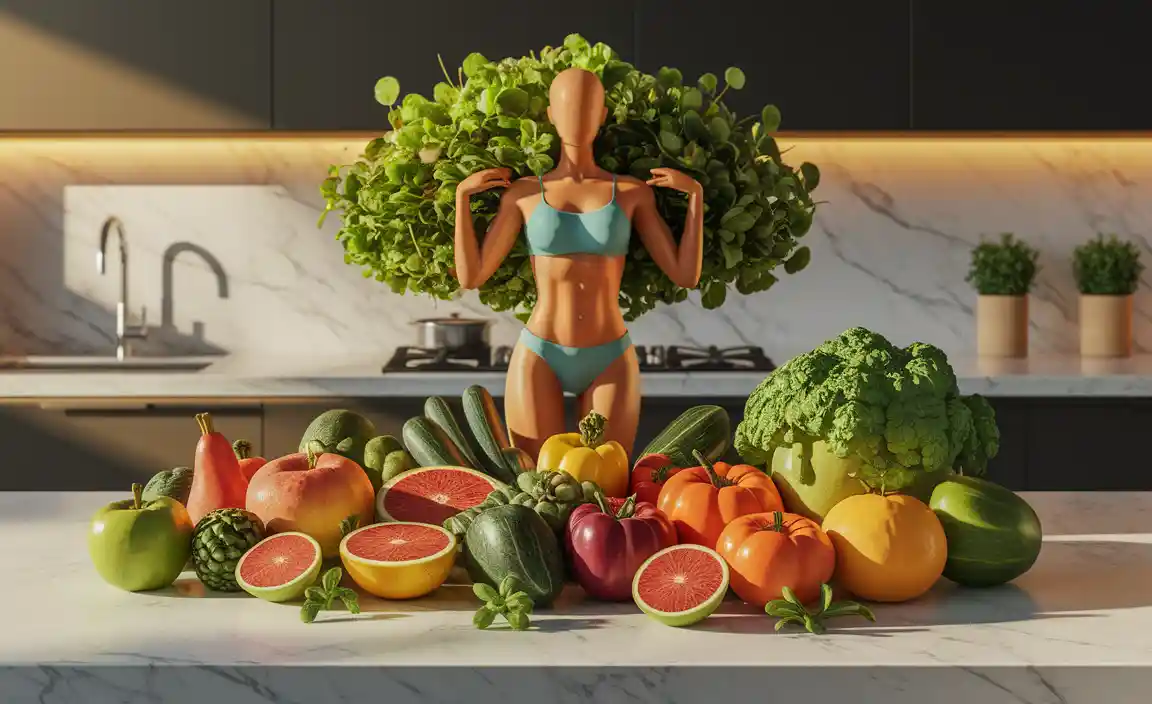 Benefits of a Vegan Diet for Weight Loss