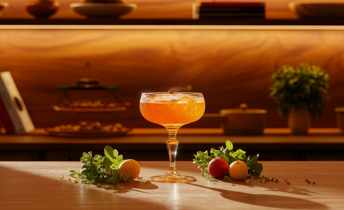 Best Drinks For Hormone Support And Clarity That Boost Wellness