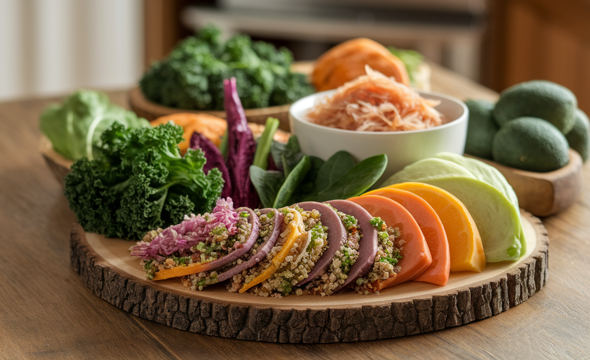Best Foods For Gut Health That Fight Fatigue Effectively