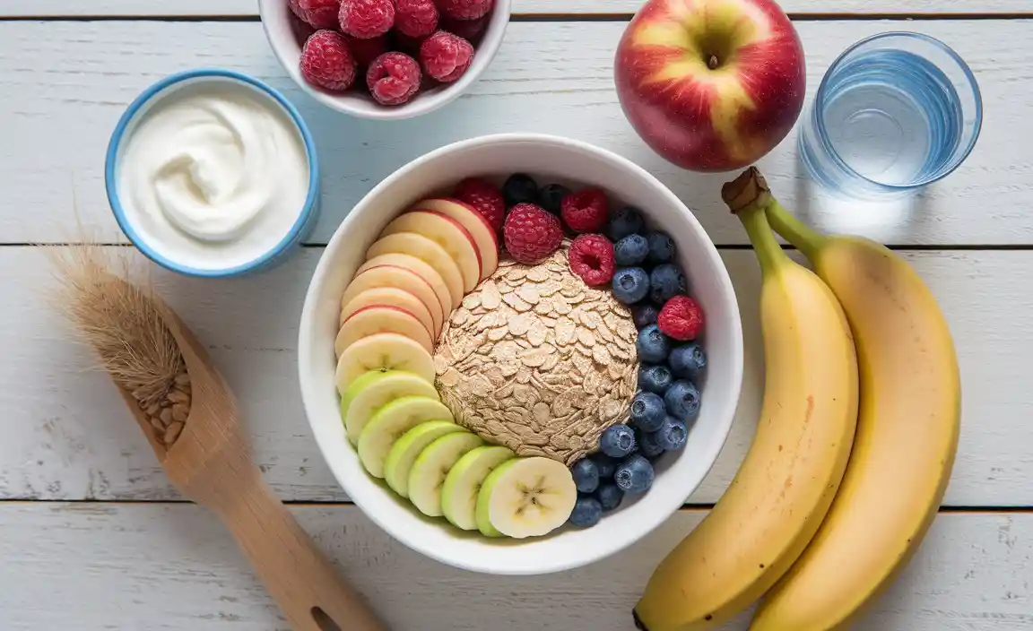 Best Foods for Supporting Digestion