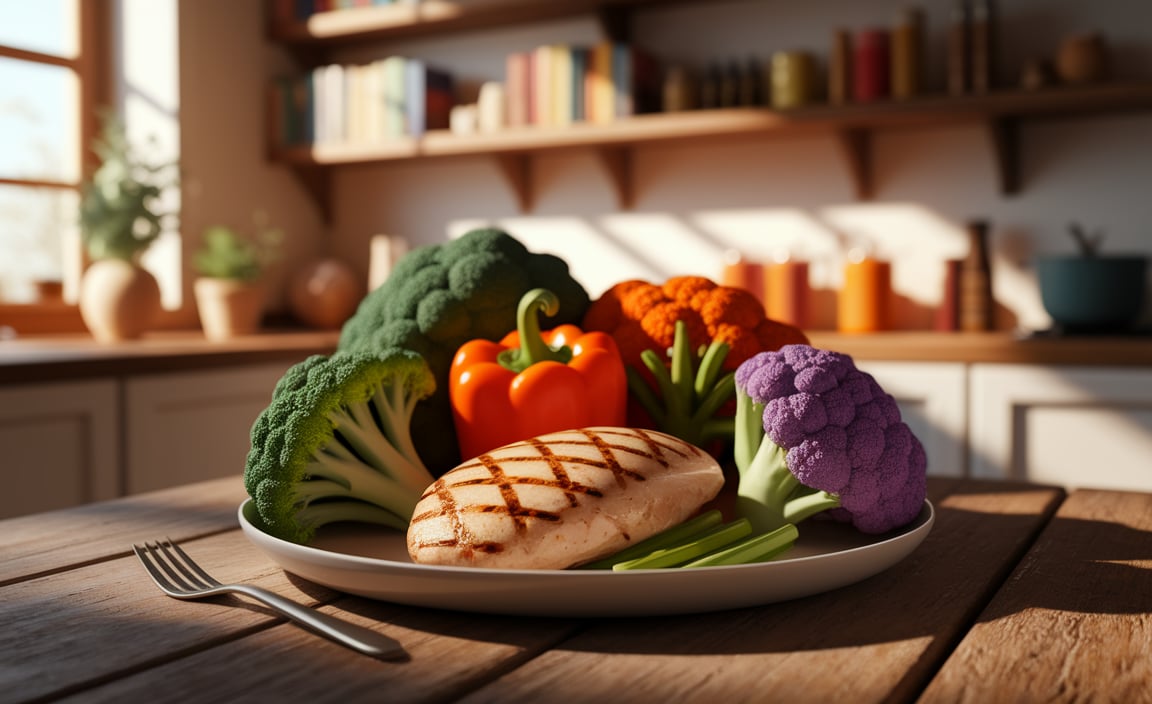 Best Keto Meal Ideas for Beginners