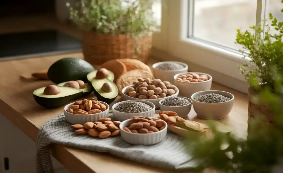 Best Snacks For Controlling Appetite Naturally - Top Choices