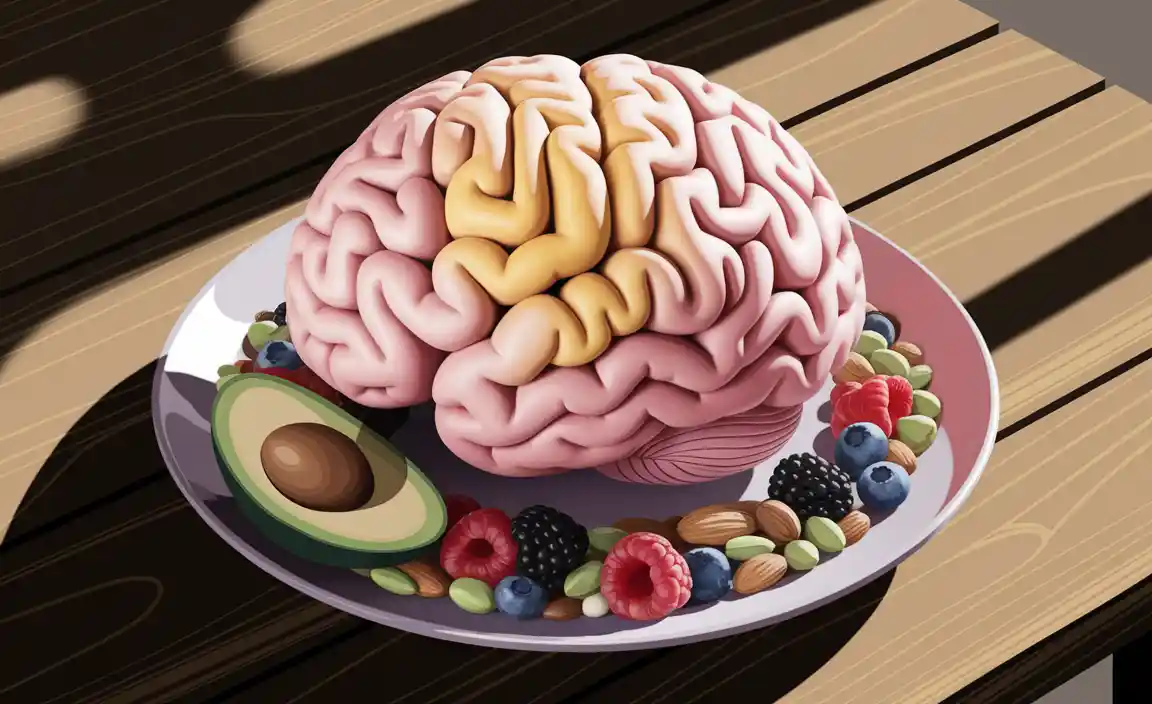 Brain-Focused Breakfast Bowls For Optimal Morning Energy