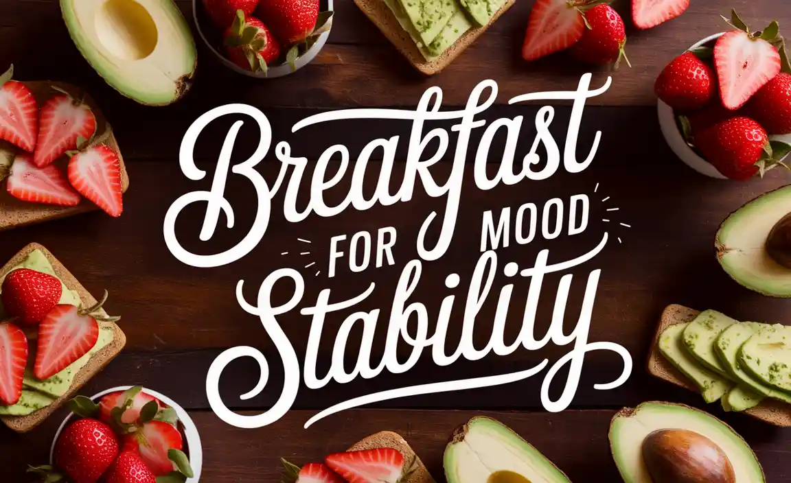 Breakfast Muffins With Brain-Boosting Seeds