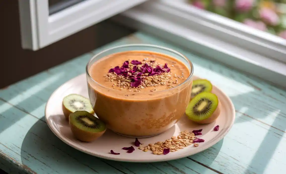 Breakfast Smoothies For Hormonal Clarity - Energize Your Mornings