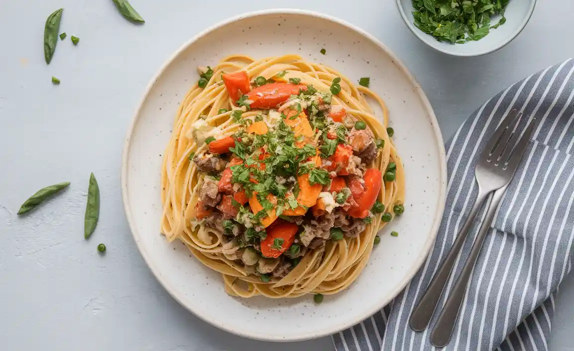 Calming Dinner Recipes For Busy Nights -  Easy & Soothing Meals