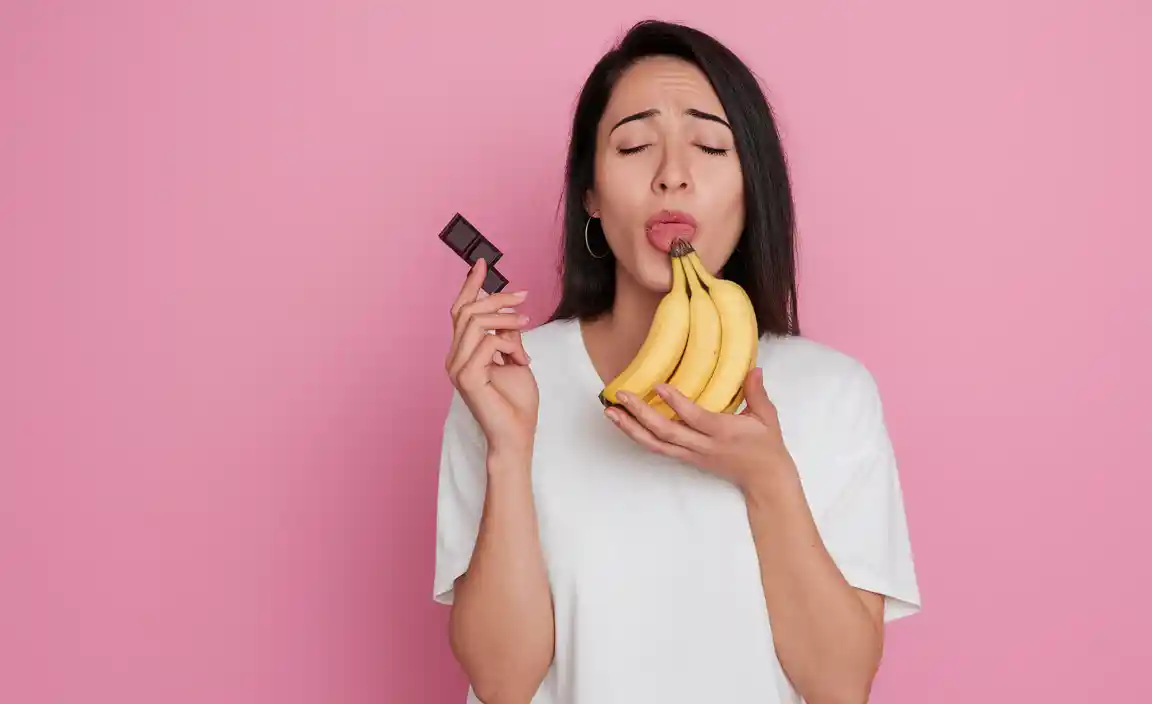 Calming Snacks For Hormonal Anxiety - Delicious Relief Options