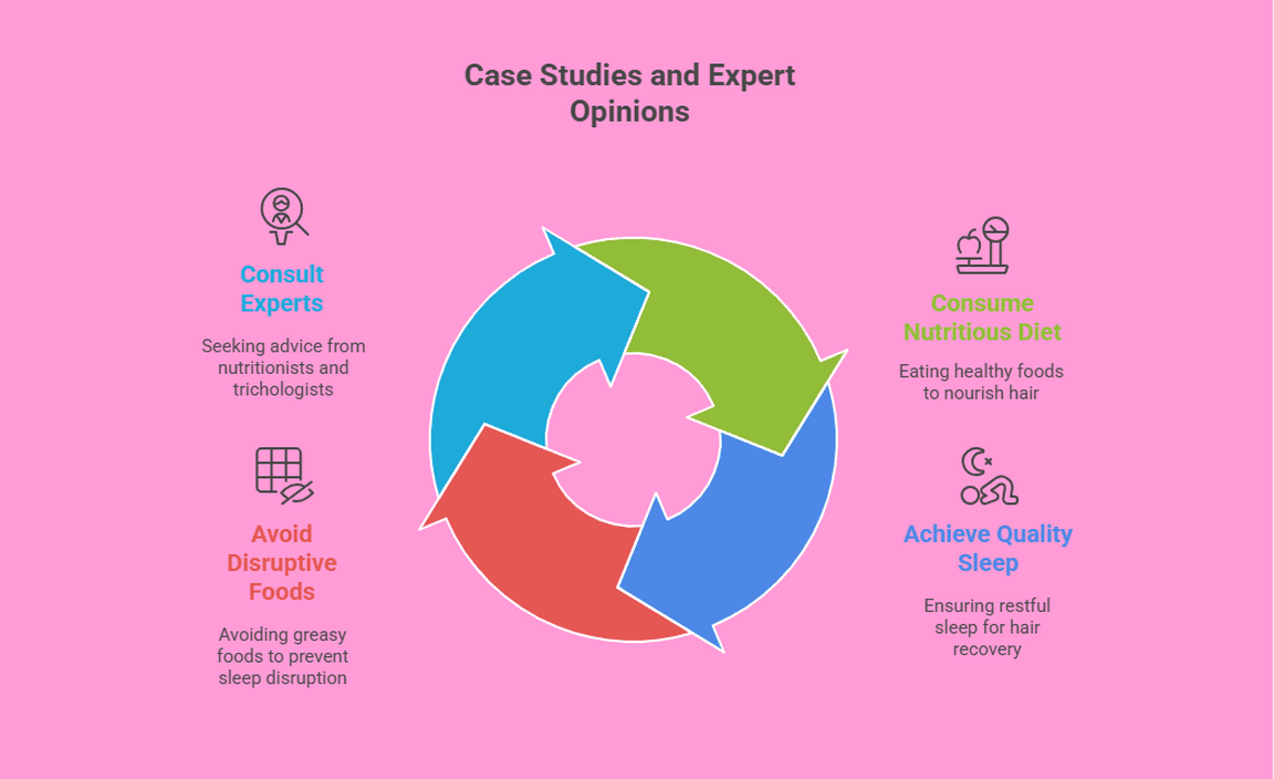 Case Studies and Expert Opinions