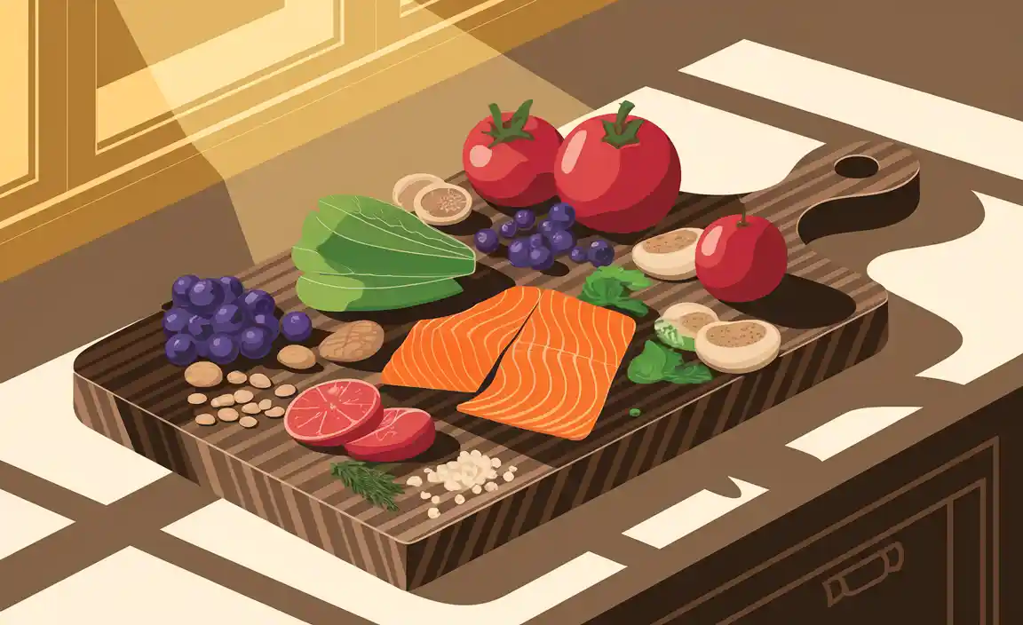 Combining Omega-3s with Other Anti-Inflammatory Ingredients