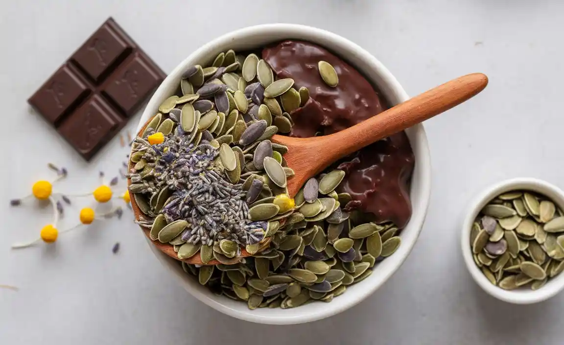 Combining Seeds with Other Calming Ingredients