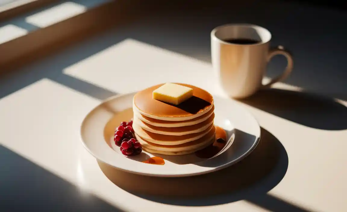 Common Breakfast Mistakes That Hinder Focus