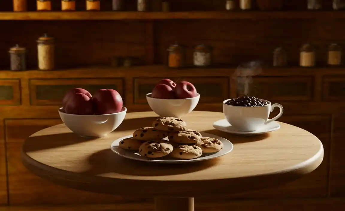 Common Foods That Can Diminish Focus