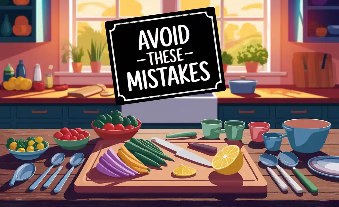 Common Mistakes to Avoid When Meal Prepping