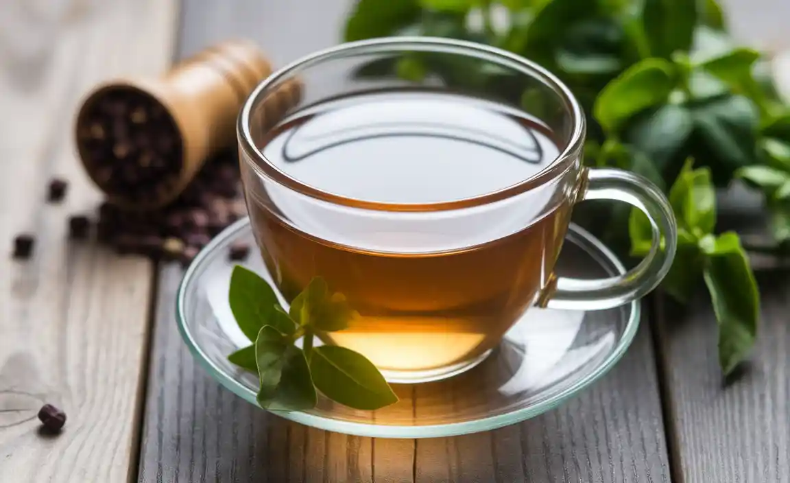 Common Questions About Calming Teas