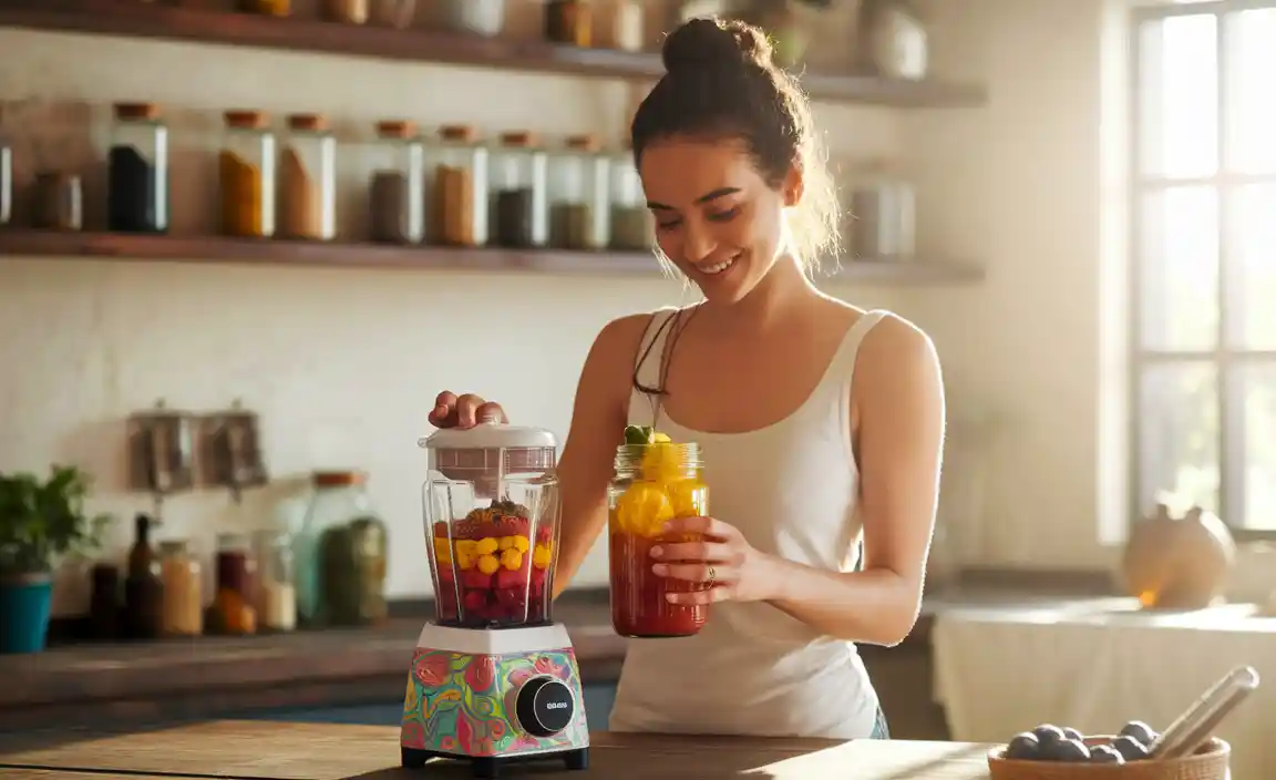 Creating Your Own Adaptogen Smoothie