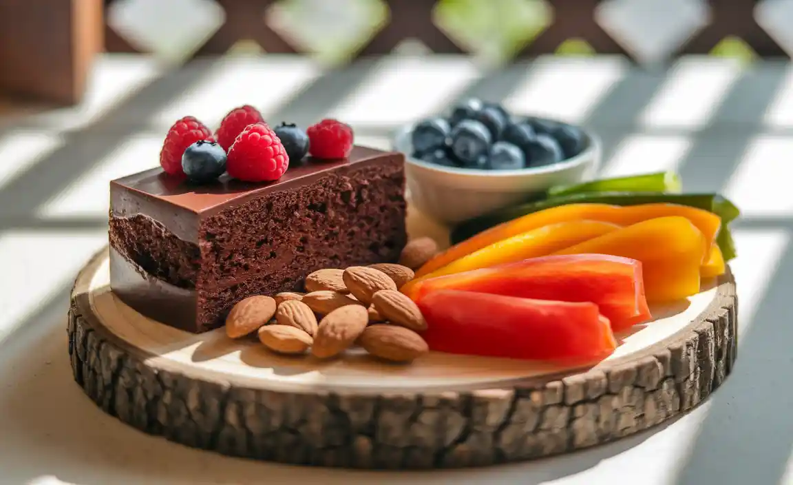 Creative Ways to Incorporate Antioxidant Foods into Lunch