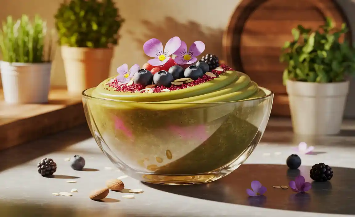 Delicious Adaptogen Smoothie Recipes with Almond Milk