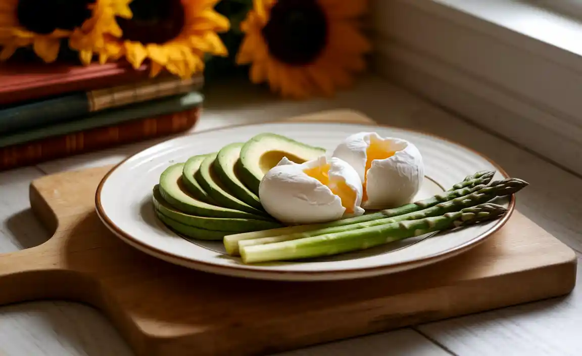 Delicious Breakfast Pairings For Gut Peace And Wellness