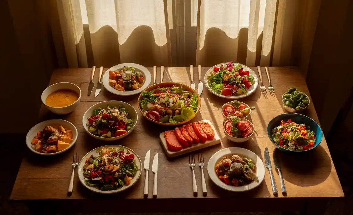 Delicious Digestion-Friendly Dinner Recipes For Every Palate