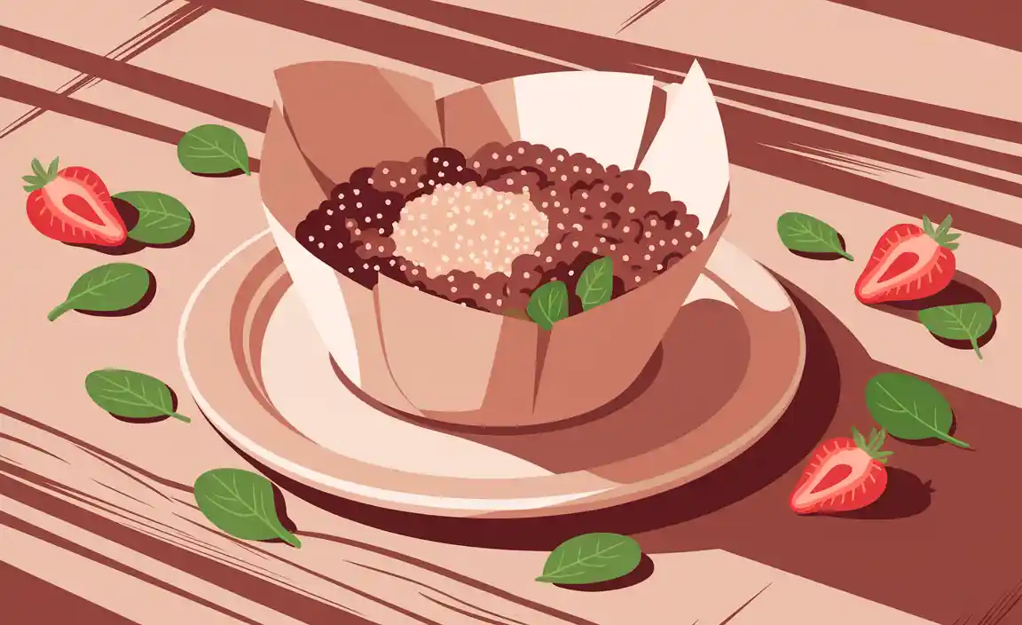 Desserts for Sweet Tooth
