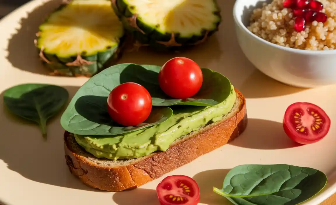 Detox Foods To Include In Breakfast For A Healthy Start