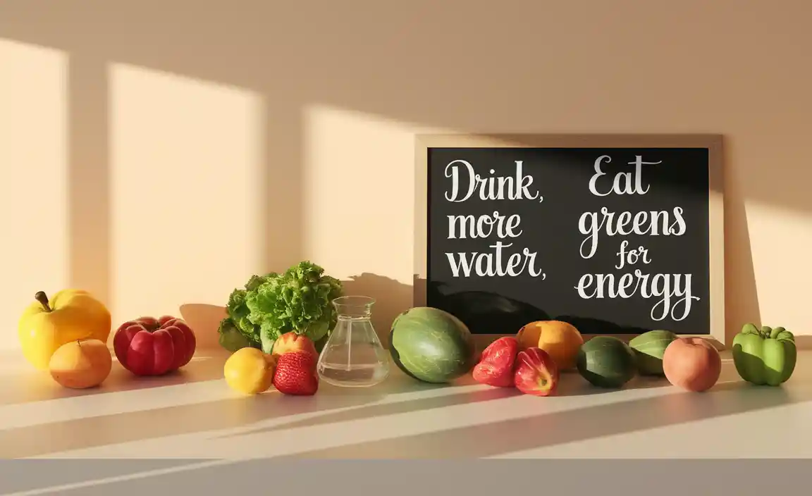 Diet For Focus That Detox The Body - Enhance Clarity And Health