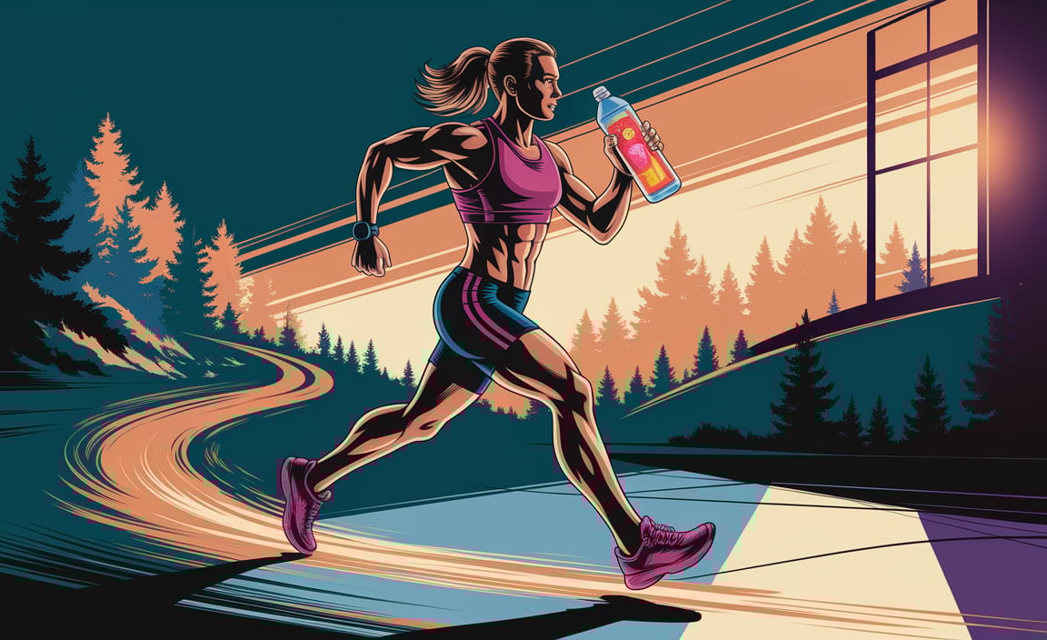 Dietary Strategies for Endurance Athletes
